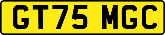 GT75MGC