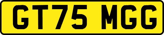GT75MGG