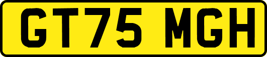 GT75MGH