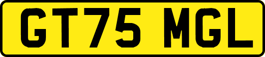 GT75MGL