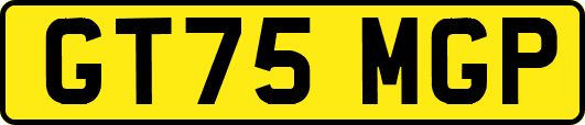 GT75MGP