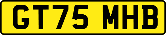 GT75MHB