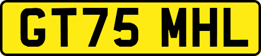 GT75MHL