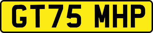 GT75MHP