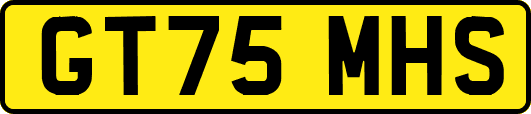 GT75MHS