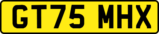 GT75MHX
