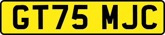 GT75MJC