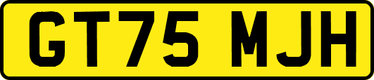 GT75MJH
