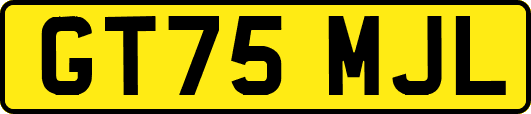 GT75MJL