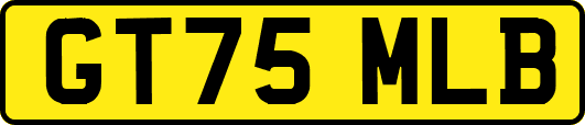 GT75MLB