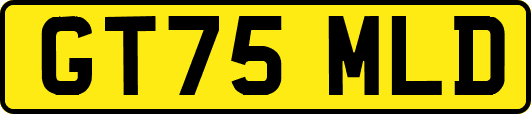 GT75MLD