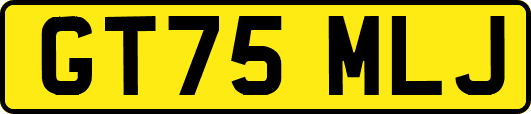 GT75MLJ