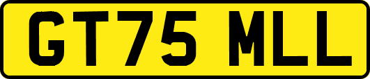GT75MLL