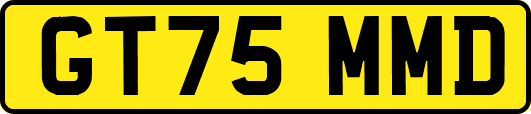 GT75MMD