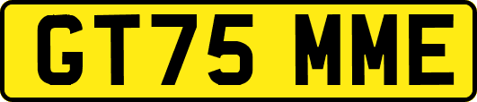 GT75MME