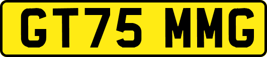 GT75MMG