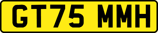 GT75MMH