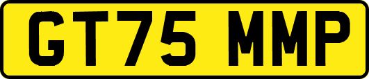 GT75MMP