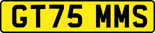 GT75MMS