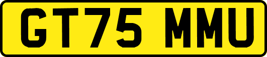 GT75MMU