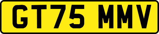 GT75MMV