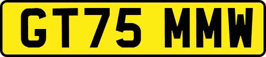 GT75MMW