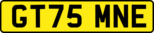 GT75MNE