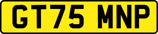 GT75MNP