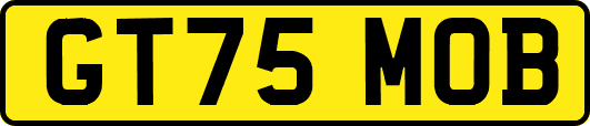 GT75MOB