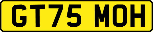 GT75MOH
