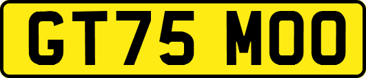 GT75MOO