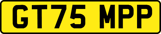 GT75MPP