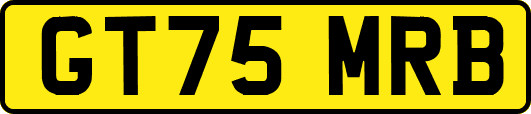 GT75MRB