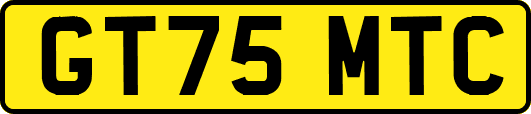 GT75MTC