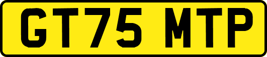 GT75MTP