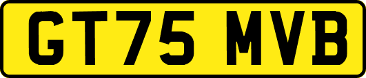 GT75MVB