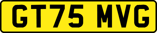 GT75MVG