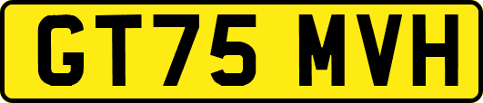 GT75MVH