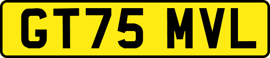 GT75MVL