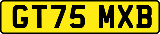 GT75MXB