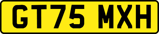 GT75MXH