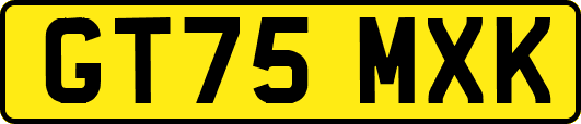 GT75MXK