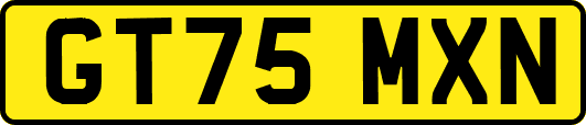 GT75MXN