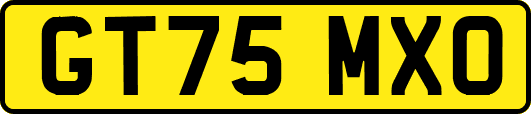 GT75MXO