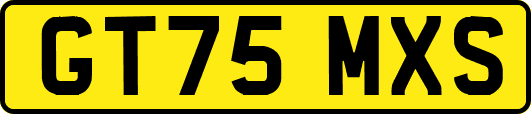 GT75MXS