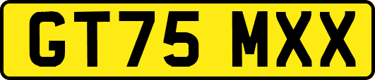 GT75MXX