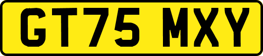 GT75MXY