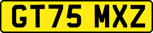 GT75MXZ
