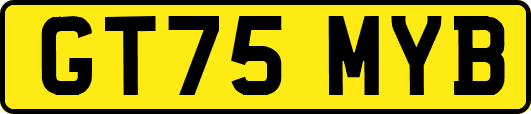 GT75MYB