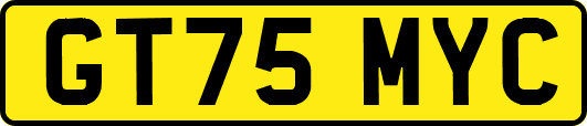 GT75MYC